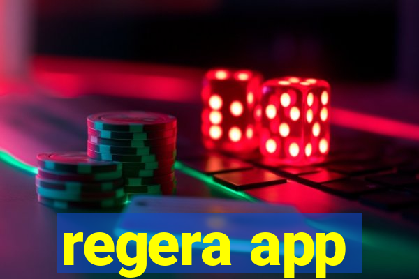 regera app